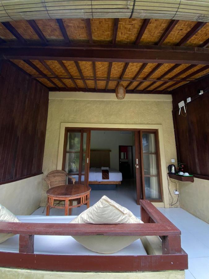 Pomelo Wisma tamu *