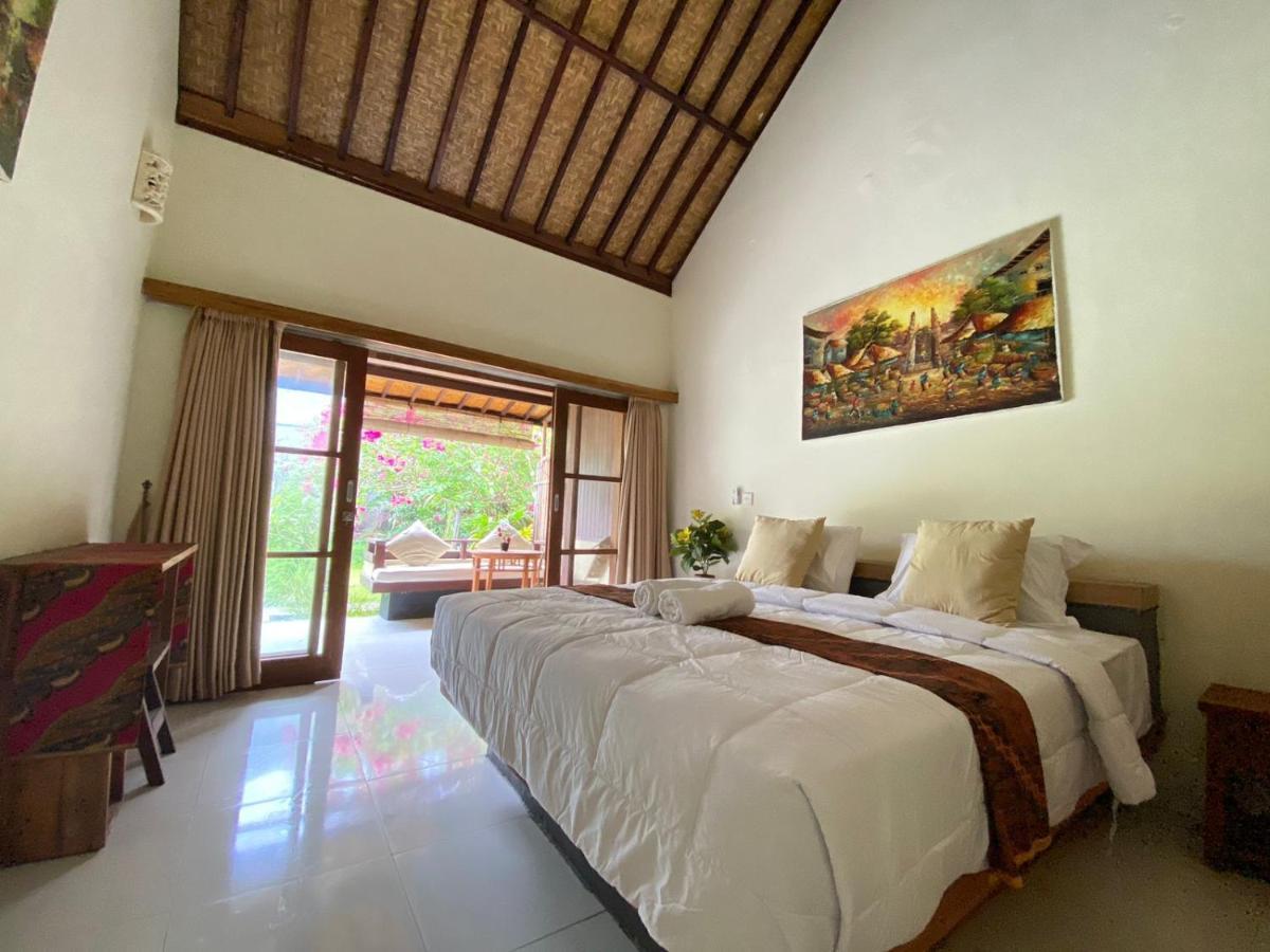 Pomelo Wisma tamu Ubud (Bali)