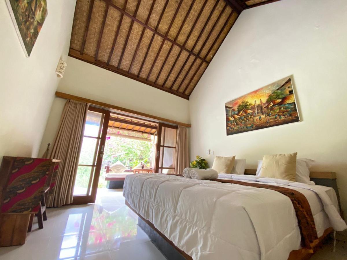 Pomelo Ubud